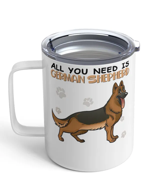 Insulated Mug