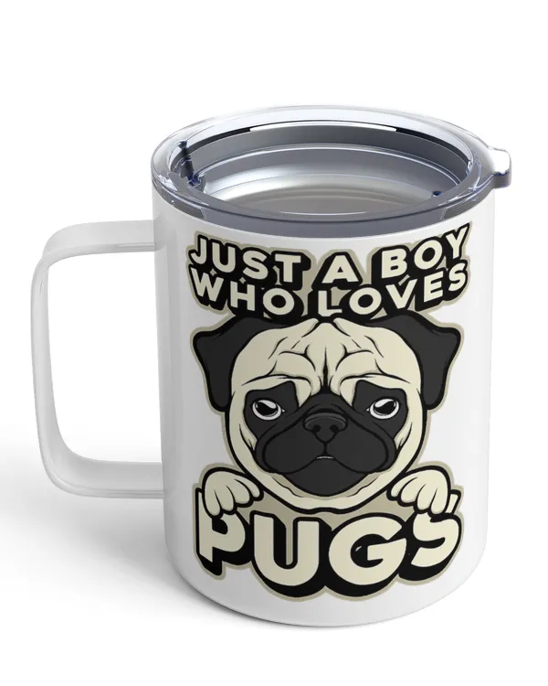 Insulated Mug