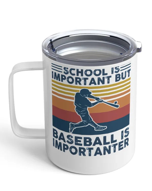 Insulated Mug