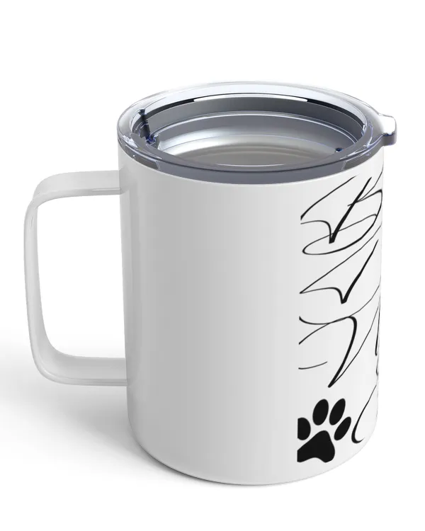 Insulated Mug