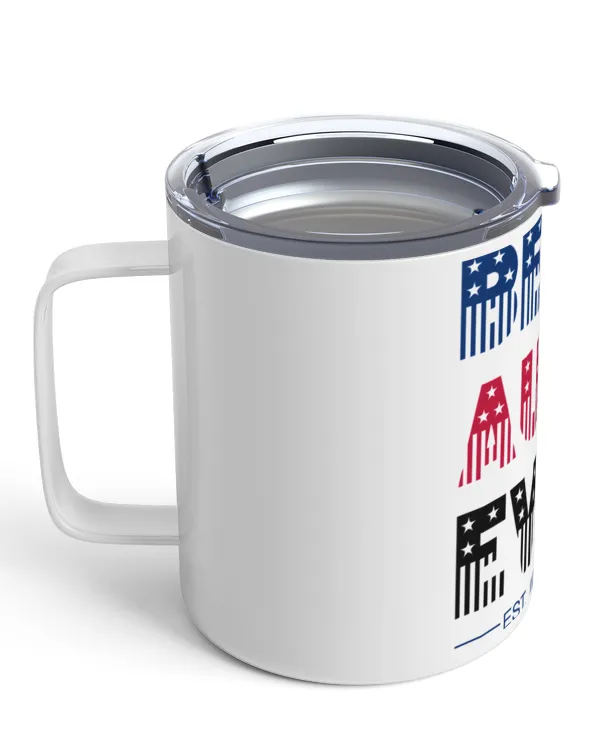 Insulated Mug