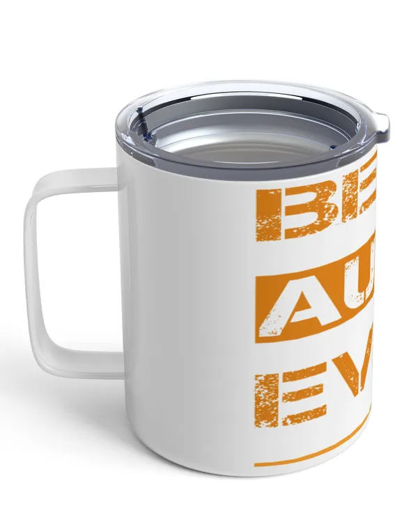 Insulated Mug