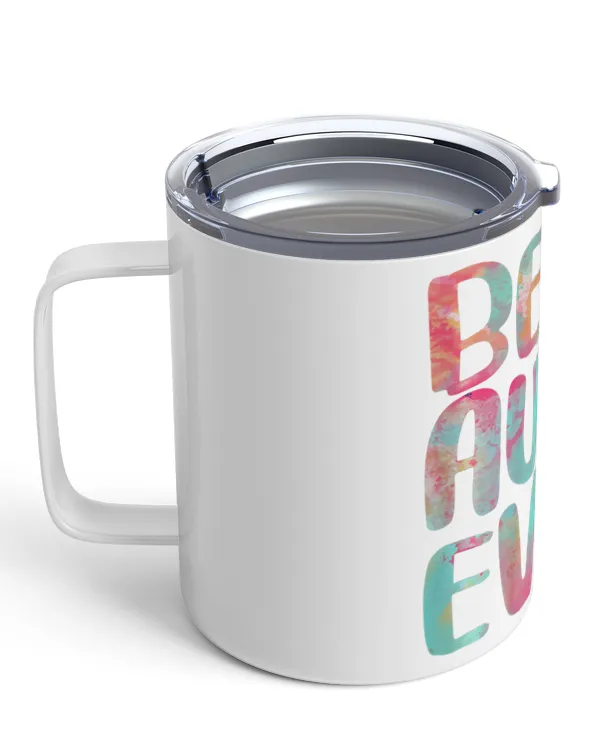 Insulated Mug