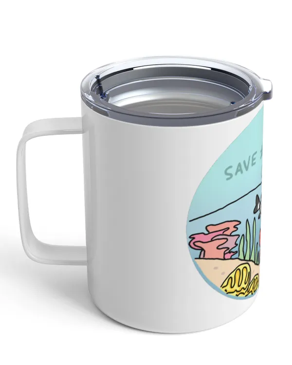 Insulated Mug