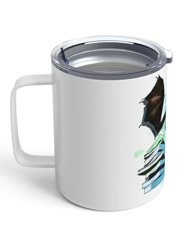 Insulated Mug