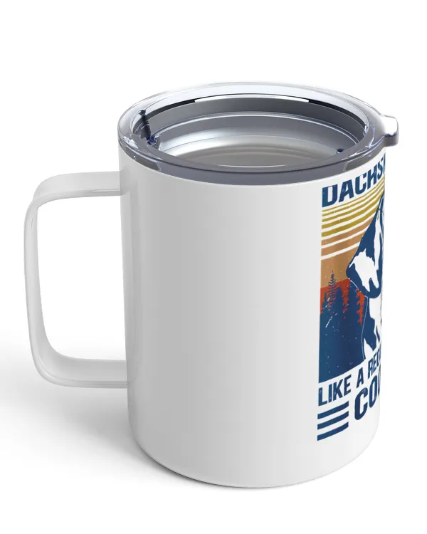 Insulated Mug