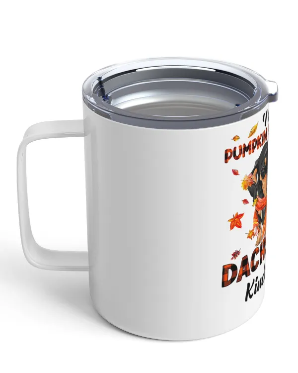 Insulated Mug