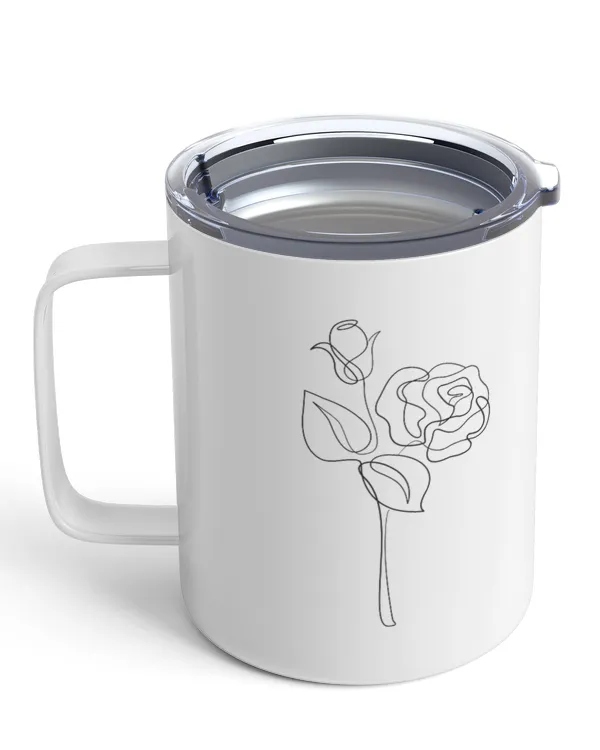 Insulated Mug