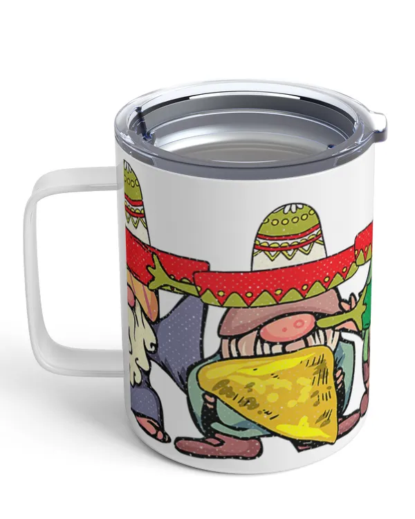 Insulated Mug