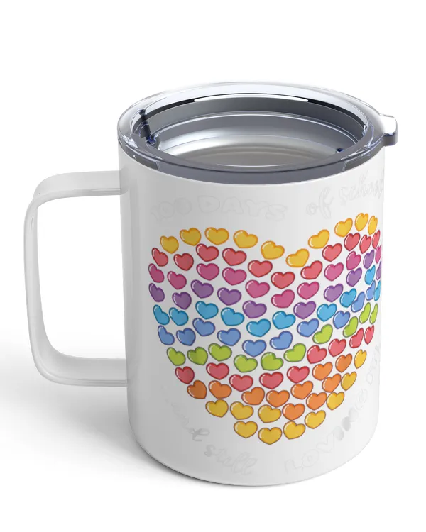 Insulated Mug