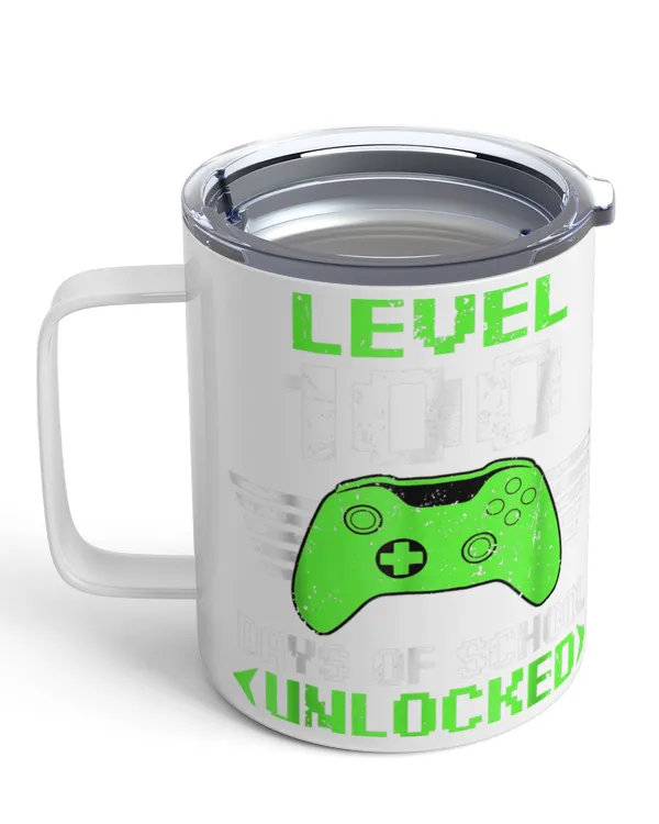 Insulated Mug