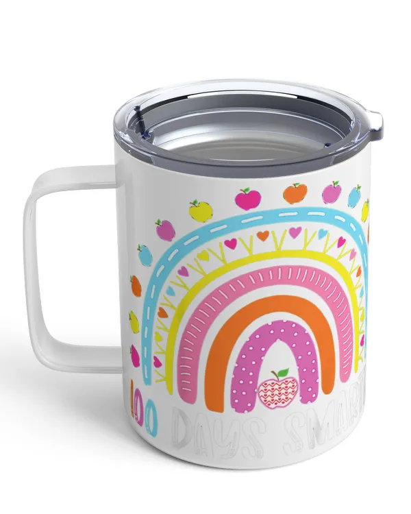 Insulated Mug