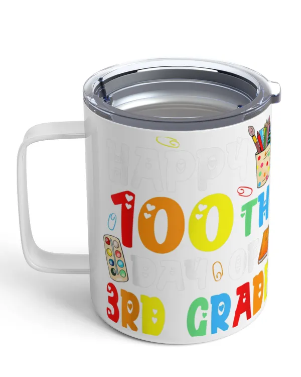 Insulated Mug