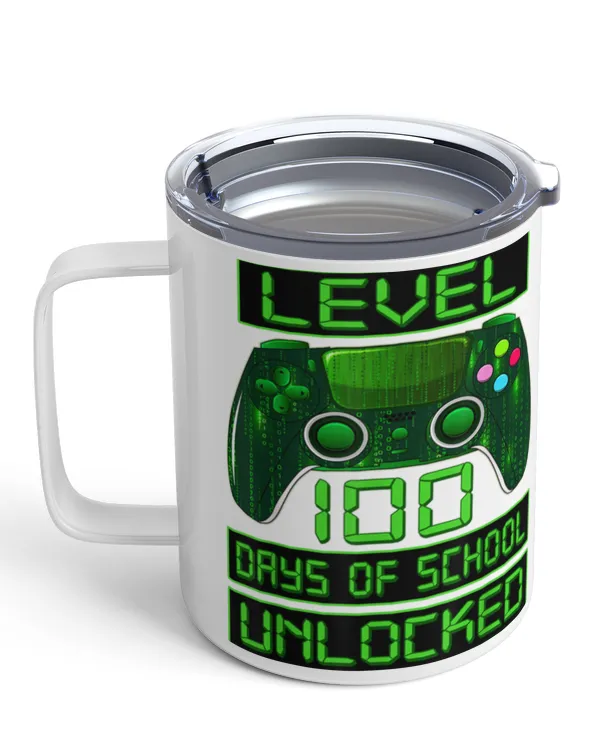 Insulated Mug