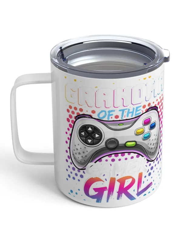 Insulated Mug