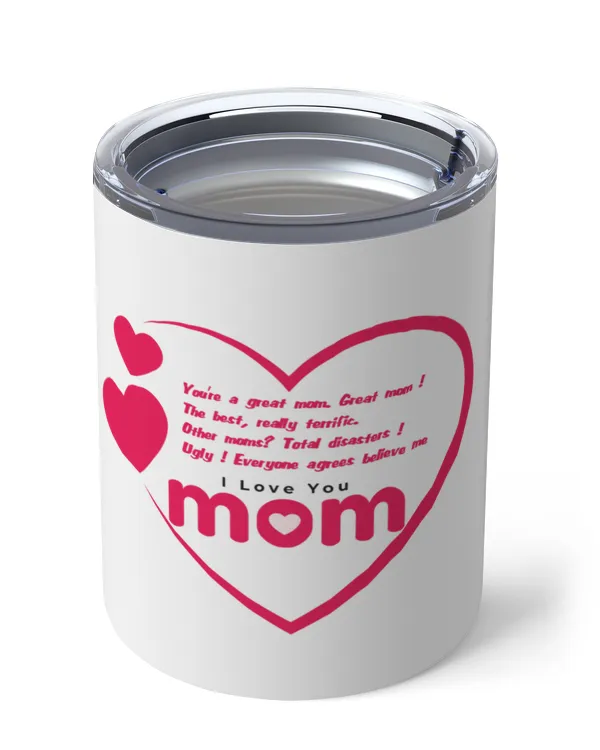 Insulated Mug