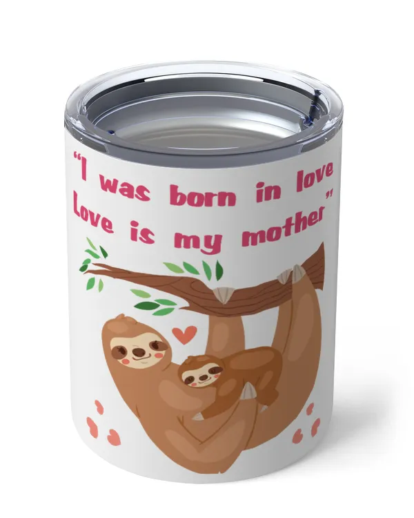 Insulated Mug