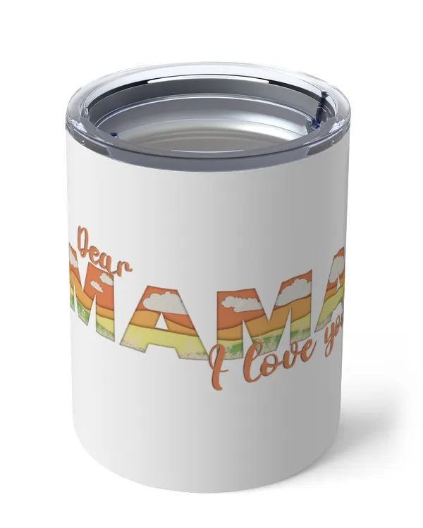 Insulated Mug