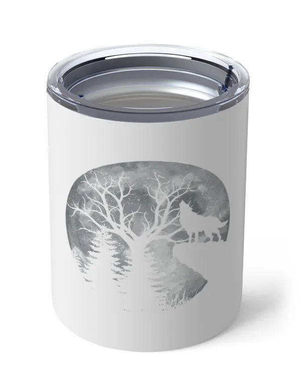 Insulated Mug