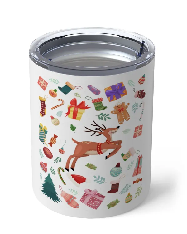 Insulated Mug