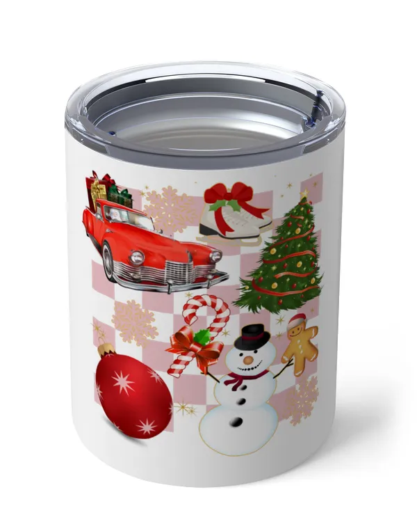 Insulated Mug