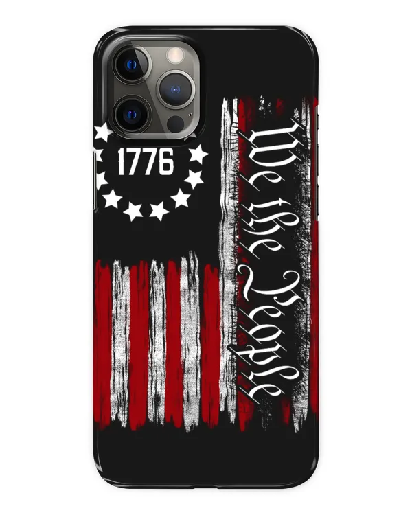 Snap Case - iP 12