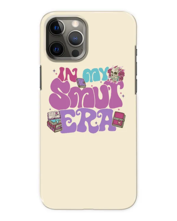 Snap Case - iP 12