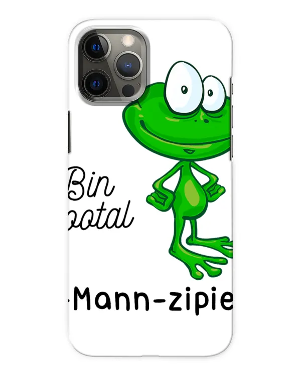 Snap Case - iP 12