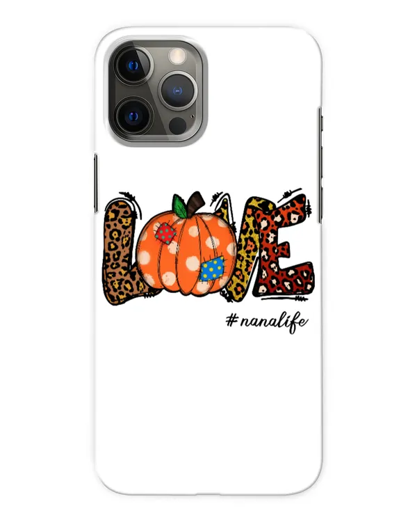 Snap Case - iP 12