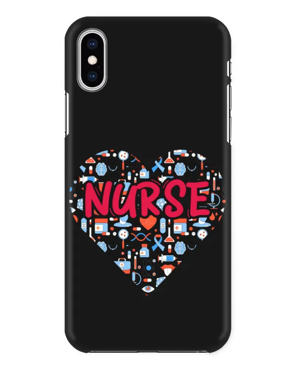 Nurse Love