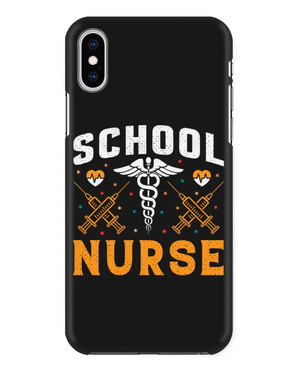 School Nurse