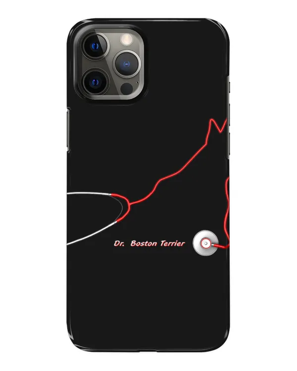 Snap Case - iP 12 Pro Max