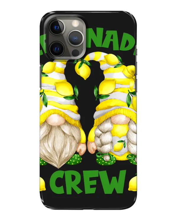 Snap Case - iP 12 Pro Max