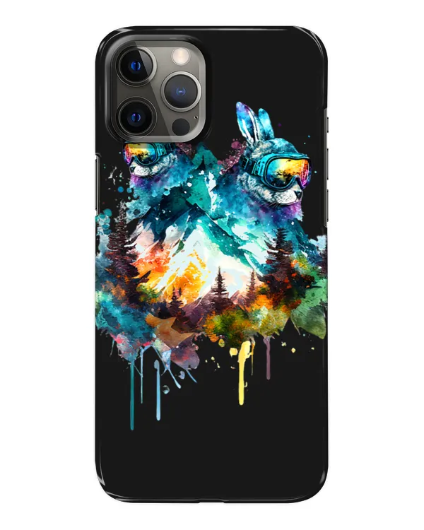 Snap Case - iP 12 Pro Max