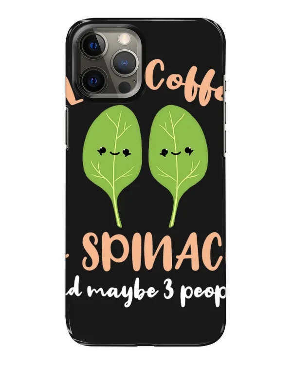 Snap Case - iP 12 Pro Max