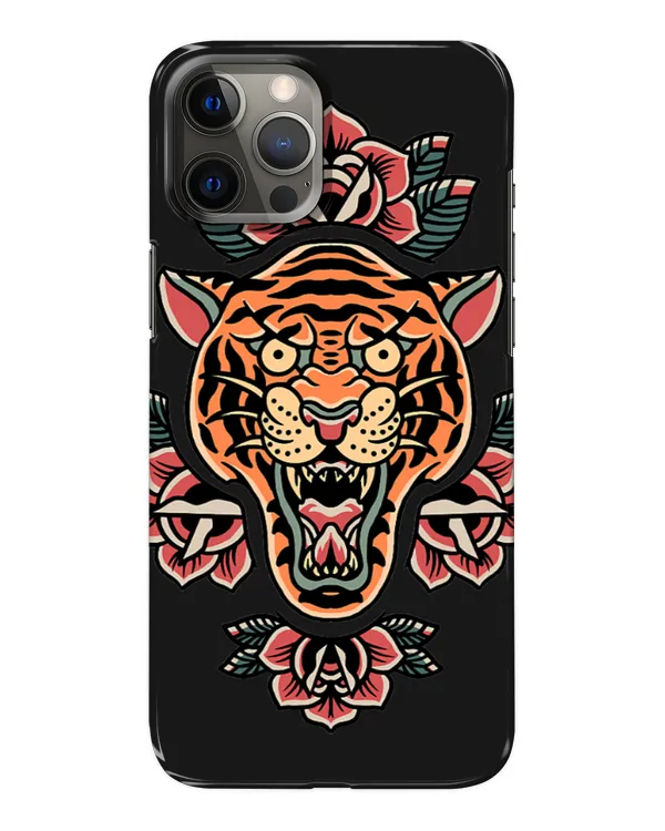 Snap Case - iP 12 Pro Max