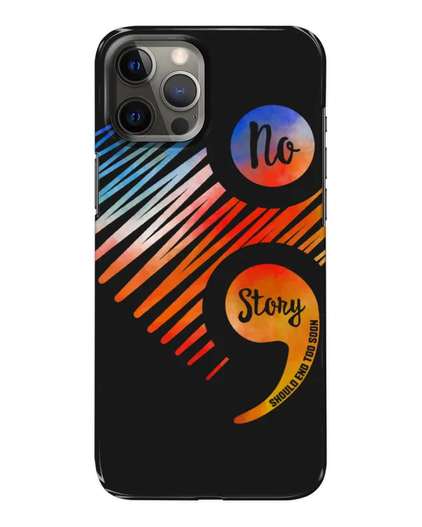 Snap Case - iP 12 Pro Max