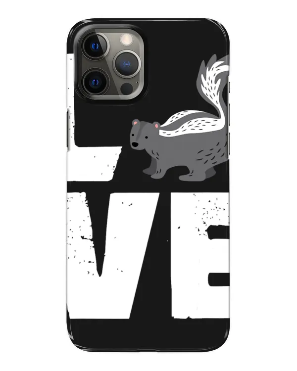 Snap Case - iP 12 Pro Max