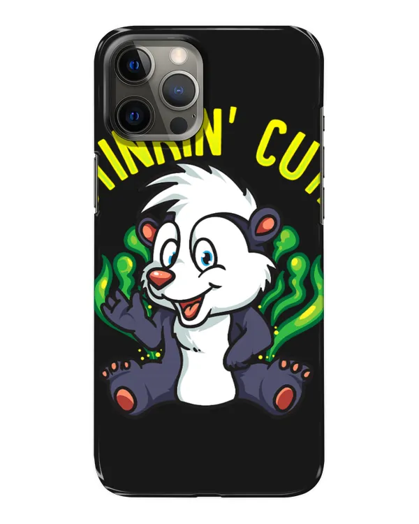 Snap Case - iP 12 Pro Max