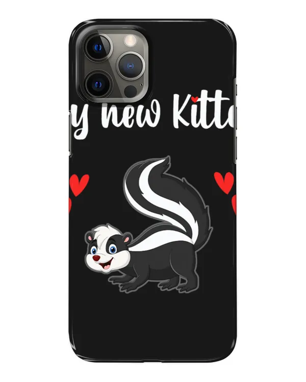 Snap Case - iP 12 Pro Max