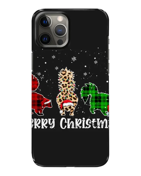 Snap Case - iP 12 Pro Max