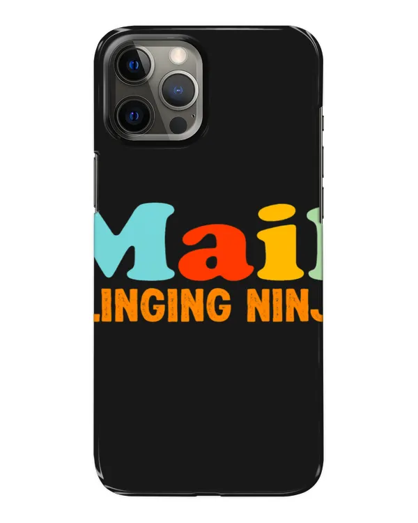 Snap Case - iP 12 Pro Max