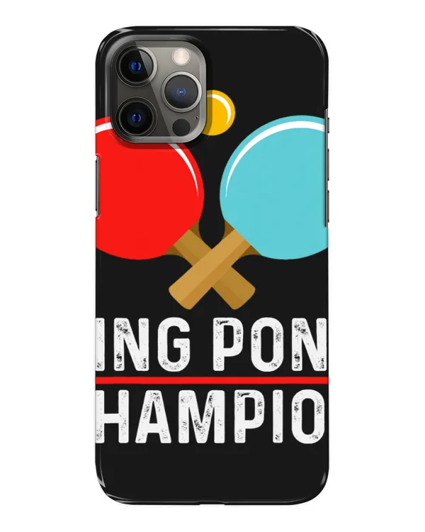 Snap Case - iP 12 Pro Max