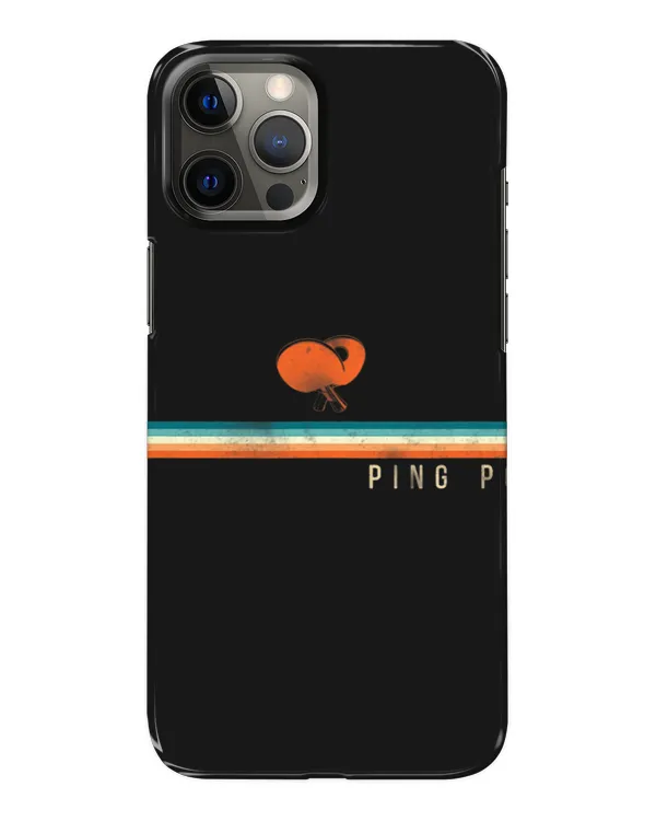 Snap Case - iP 12 Pro Max