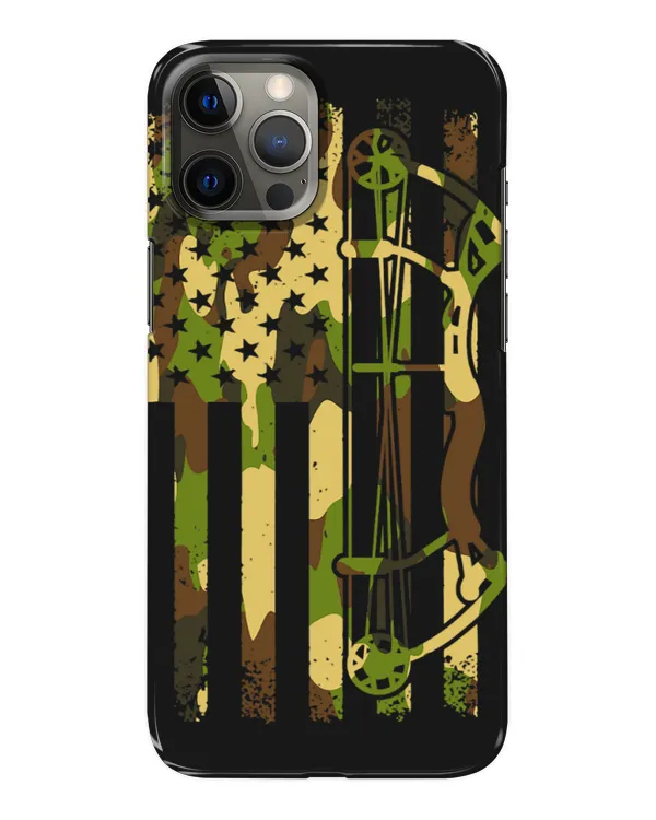 Snap Case - iP 12 Pro Max