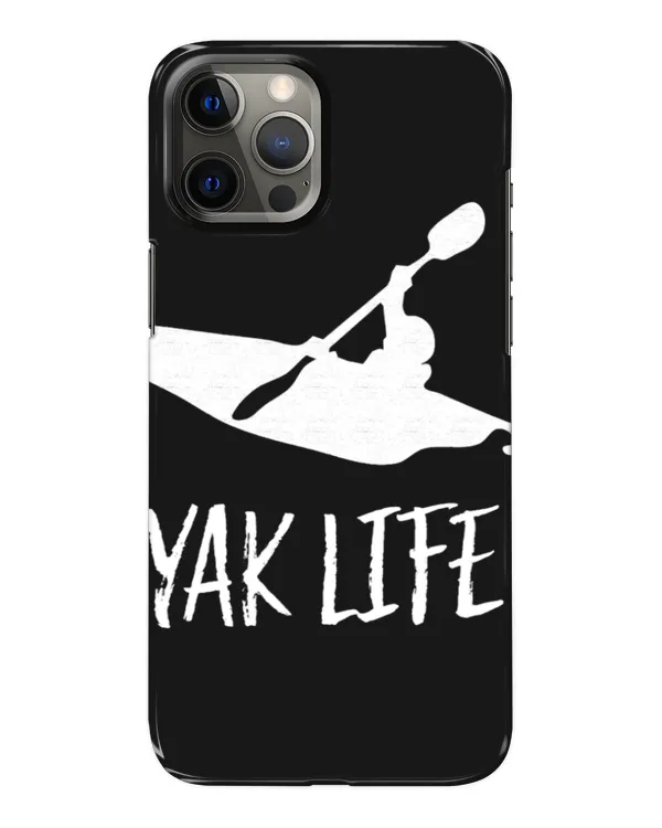 Snap Case - iP 12 Pro Max