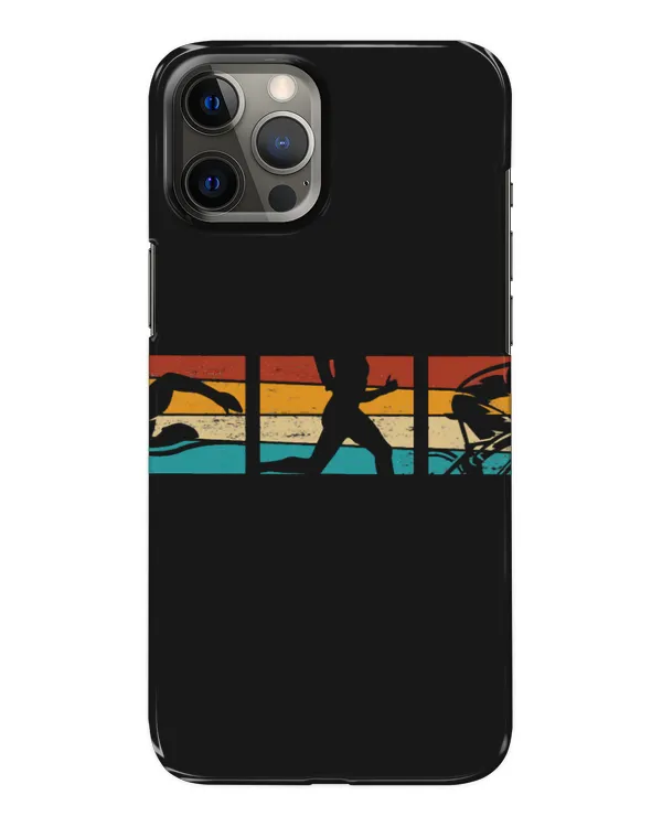 Snap Case - iP 12 Pro Max