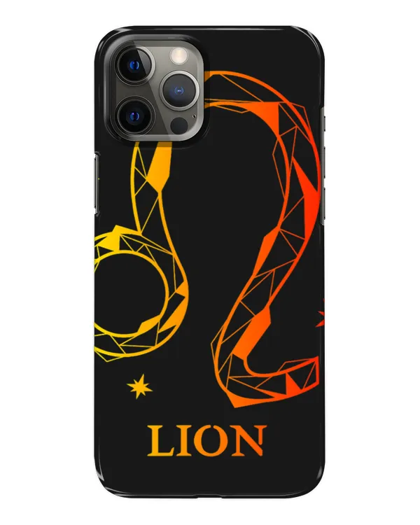 Snap Case - iP 12 Pro Max