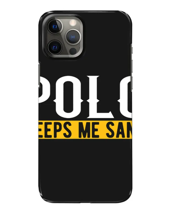 Snap Case - iP 12 Pro Max