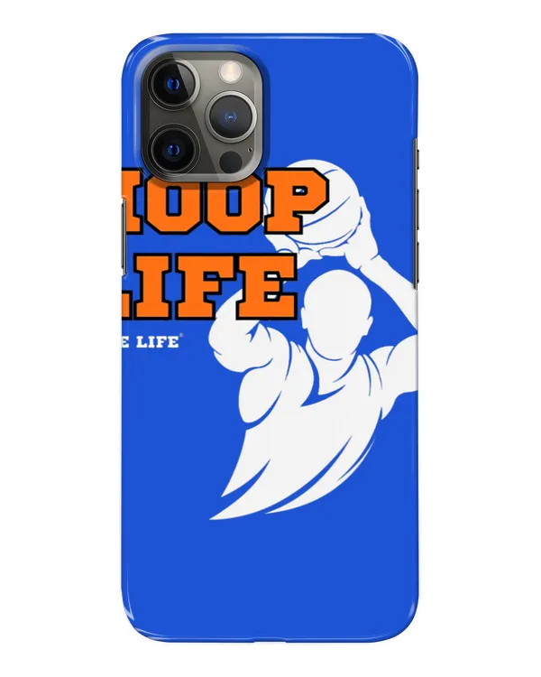 Snap Case - iP 12 Pro Max